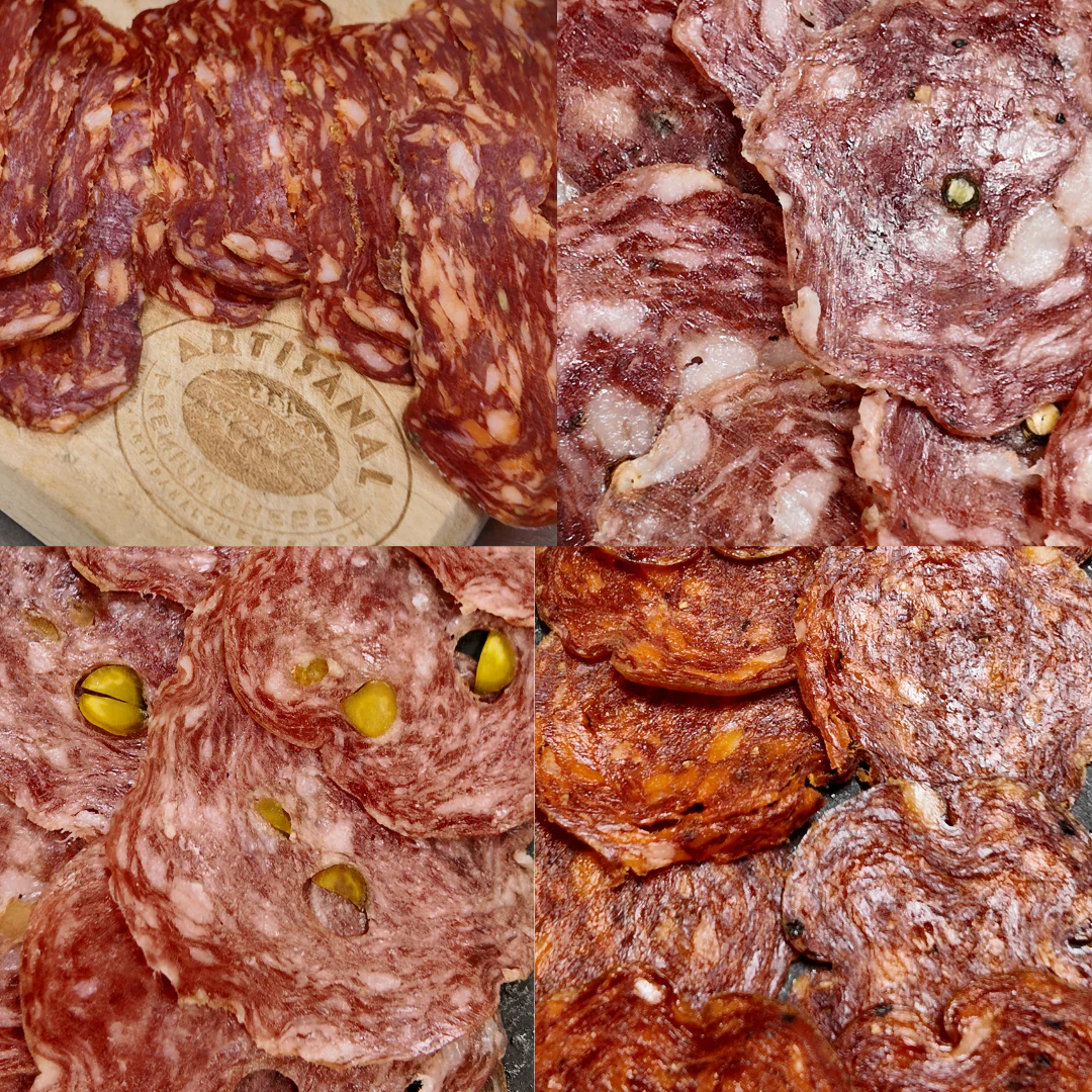 Spring Holiday Celebration Collection, 8 Cheese - Image 16