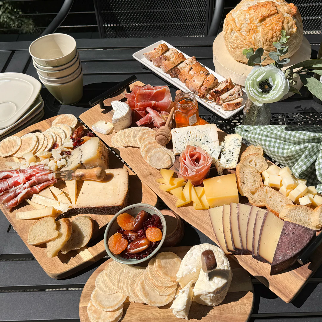 Spring Holiday Celebration Collection, 8 Cheese - Image 3